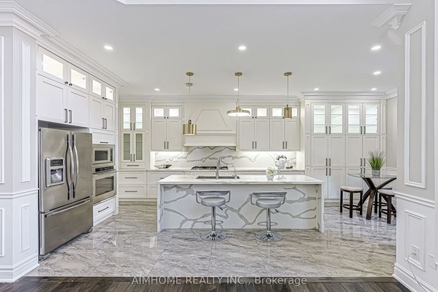 8 Portia Street, Markham