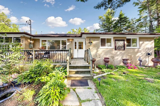 49 Klimek Boulevard, Georgina