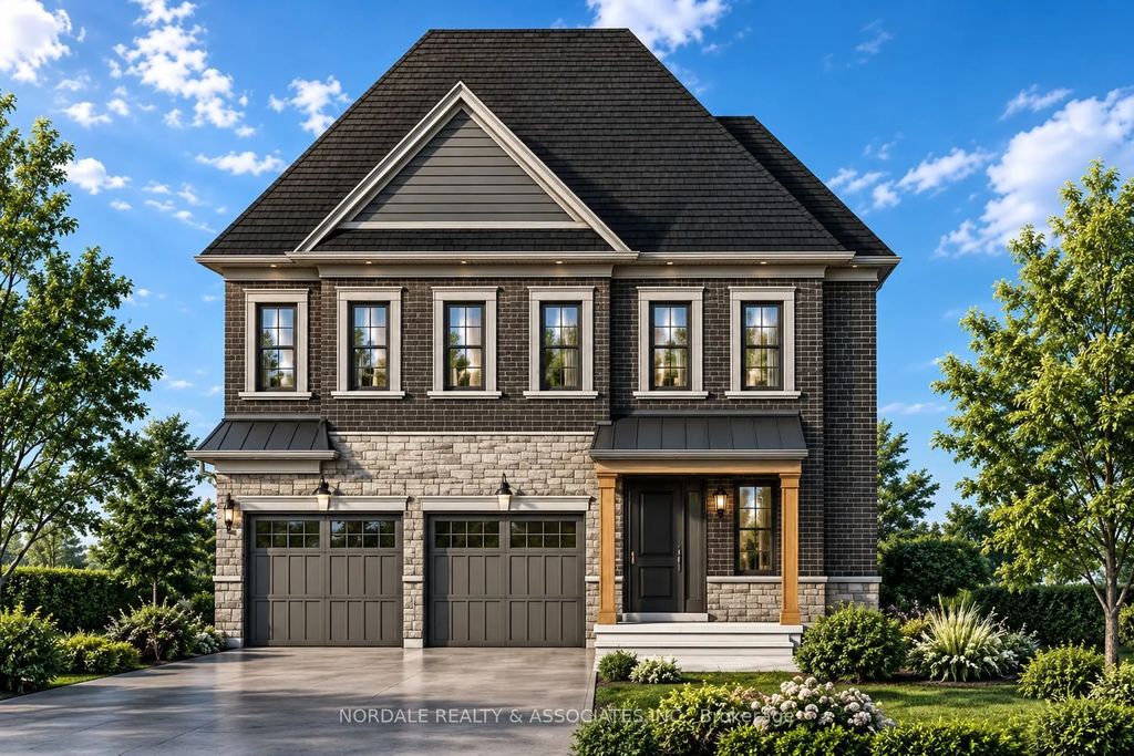 18 Mapleton Street, Richmond Hill