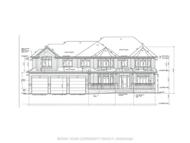 2069 St Paul Road, Innisfil