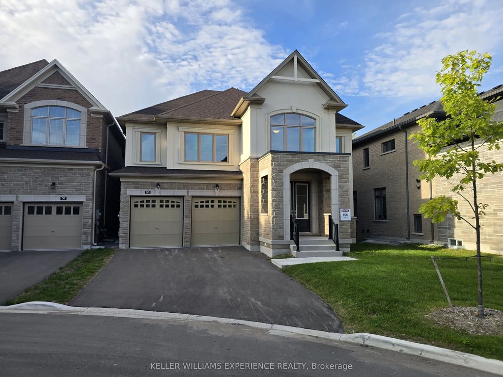56 Lazarette Lane, East Gwillimbury