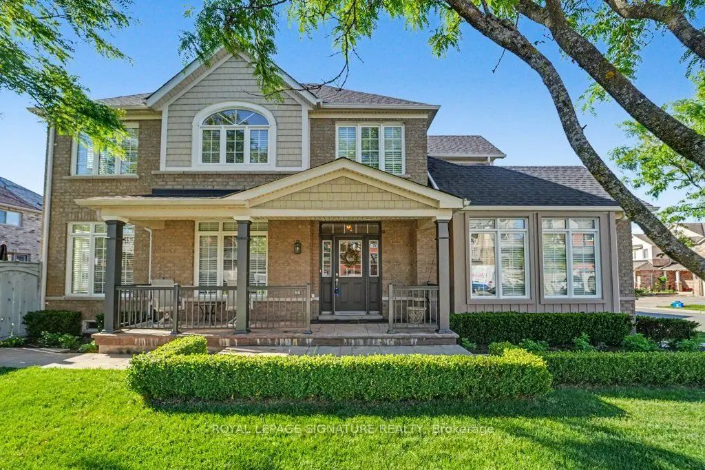 22 Ulson Drive, Richmond Hill