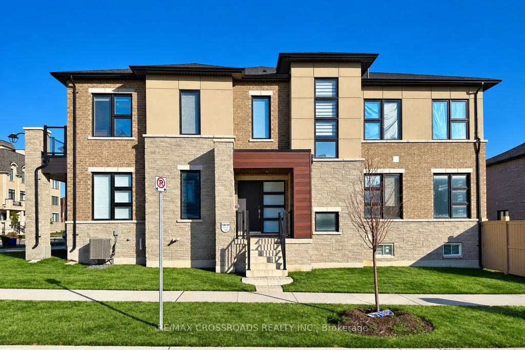 15 Percy Rye Avenue, Markham