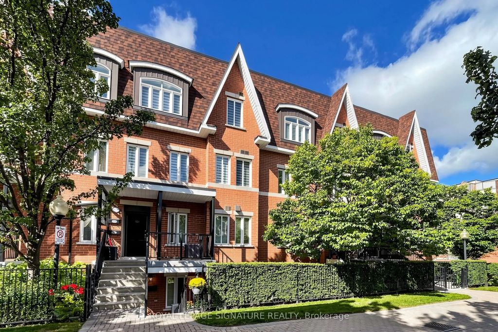306 John Street 153, Markham