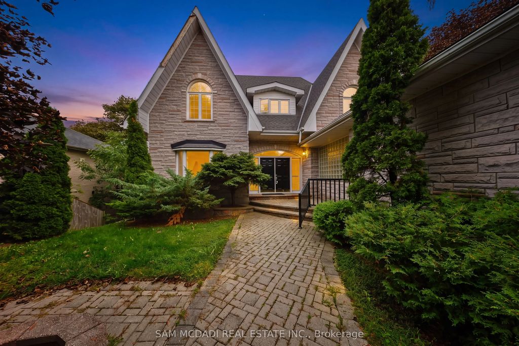 41 Cooperage Crescent, Richmond Hill