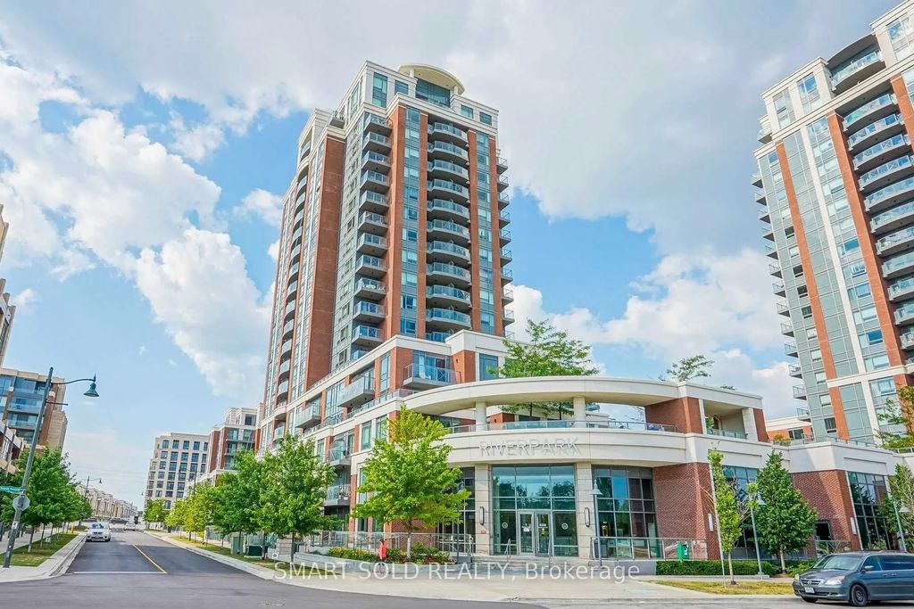 1 Uptown Drive 212, Markham