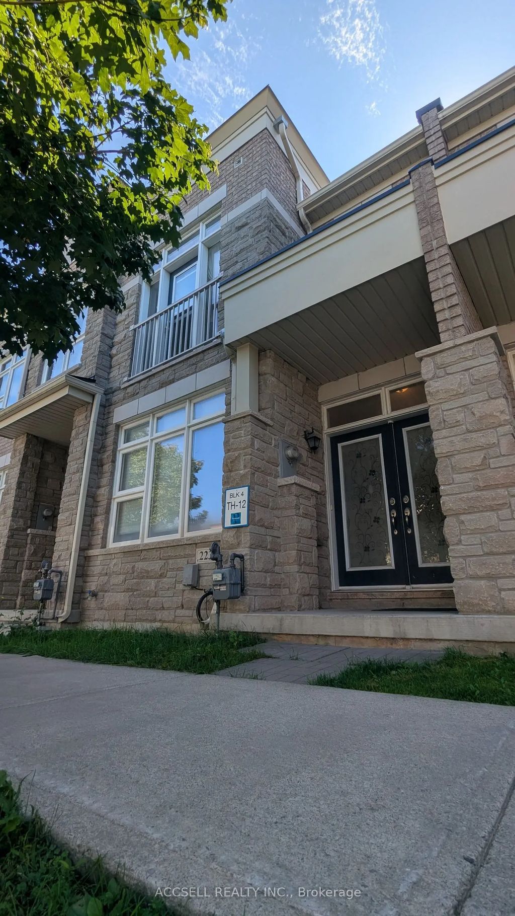 223 South Unionville Avenue, Markham