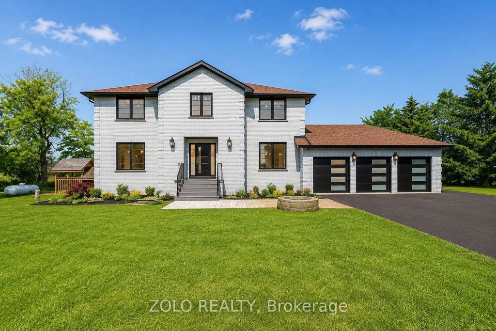 45 Hilda Road, King