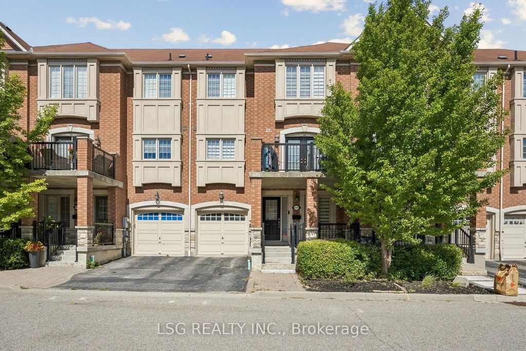 4777 Highway 7 Street, Vaughan