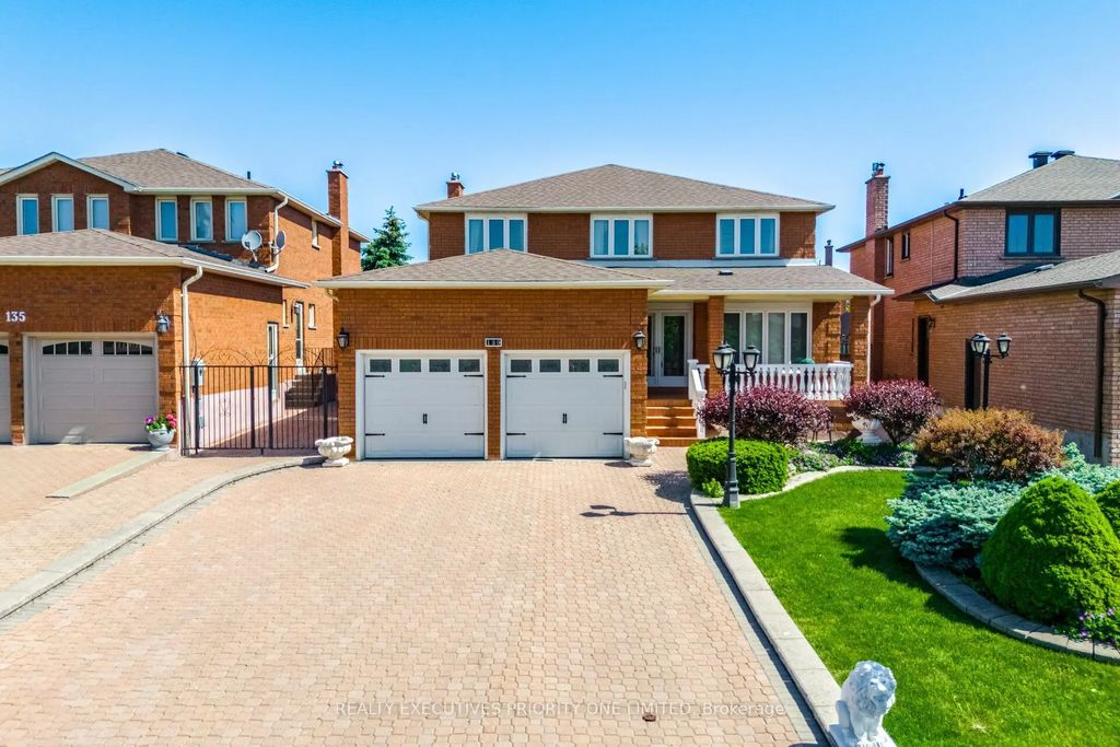 139 Jade Crescent, Vaughan