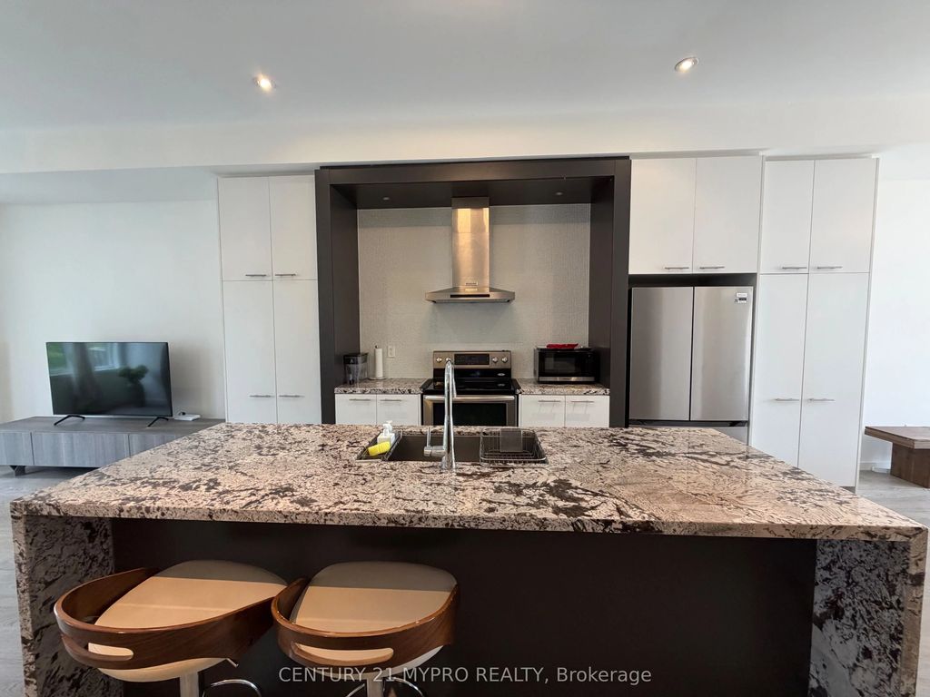 56 Genuine Lane, Richmond Hill