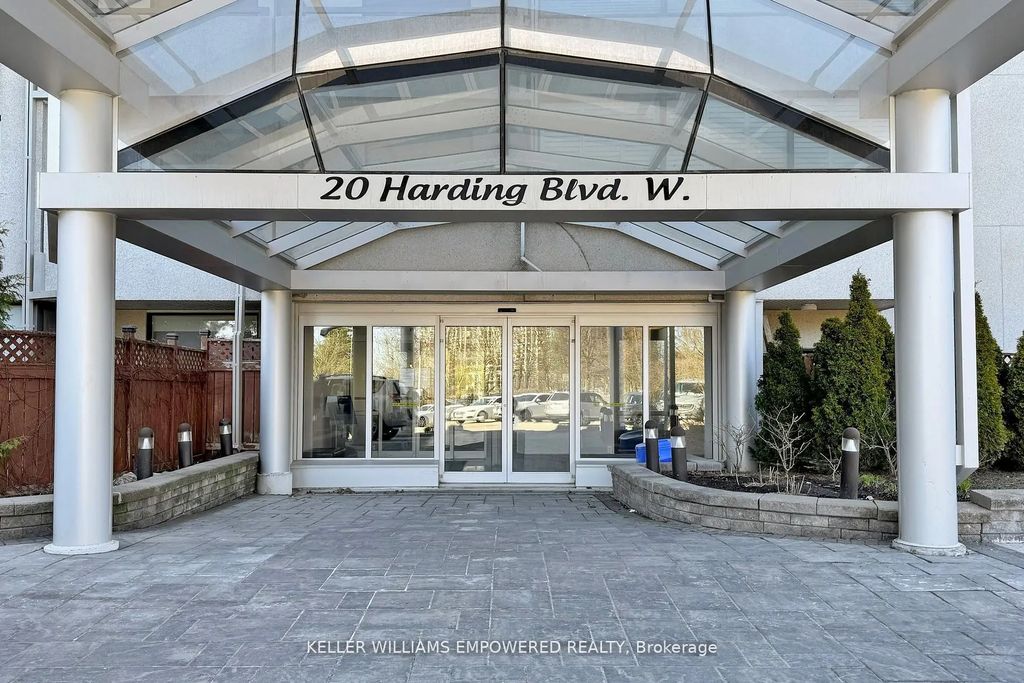 N/A, Richmond Hill
