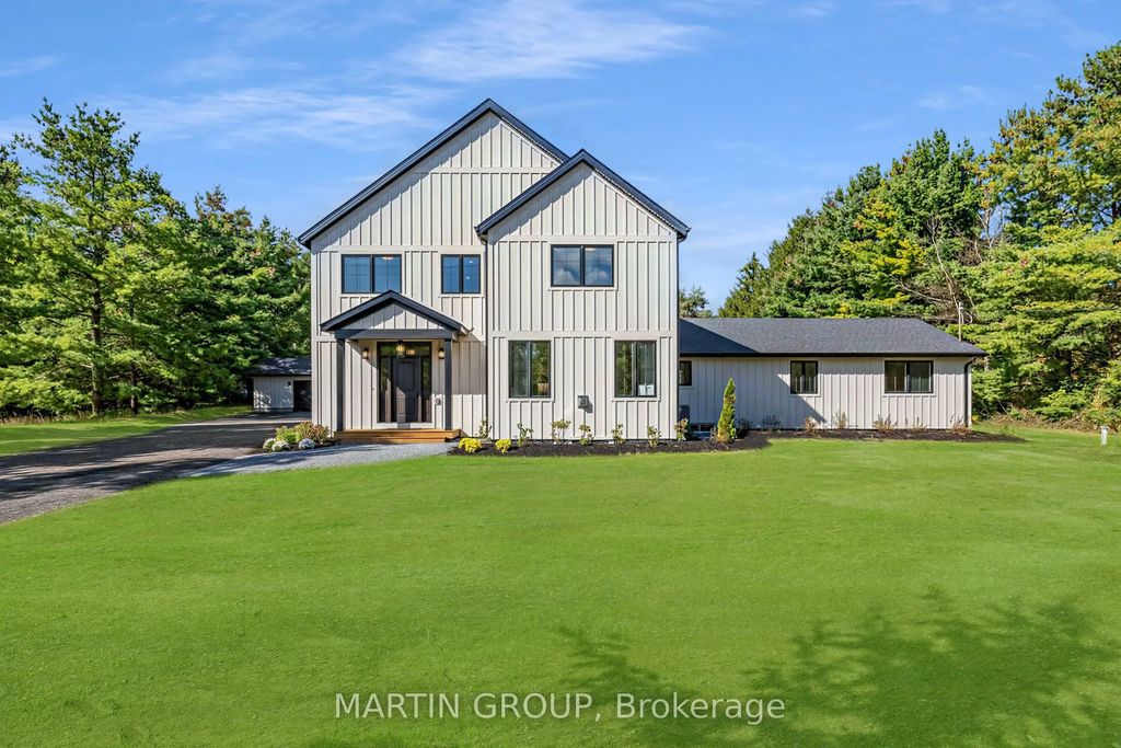 21674 Highway 48 Road, East Gwillimbury