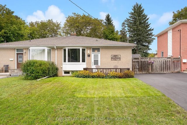 45 Bailey Crescent, Aurora