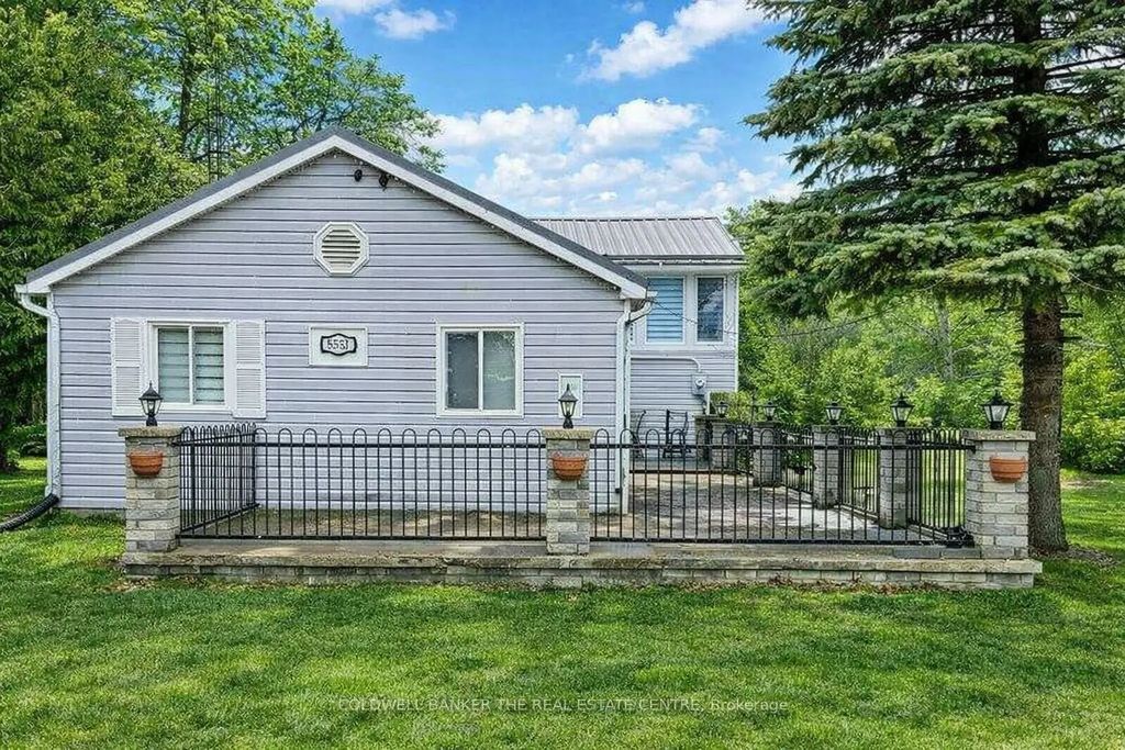 8352 Main Lisle Street, Adjala-Tosorontio