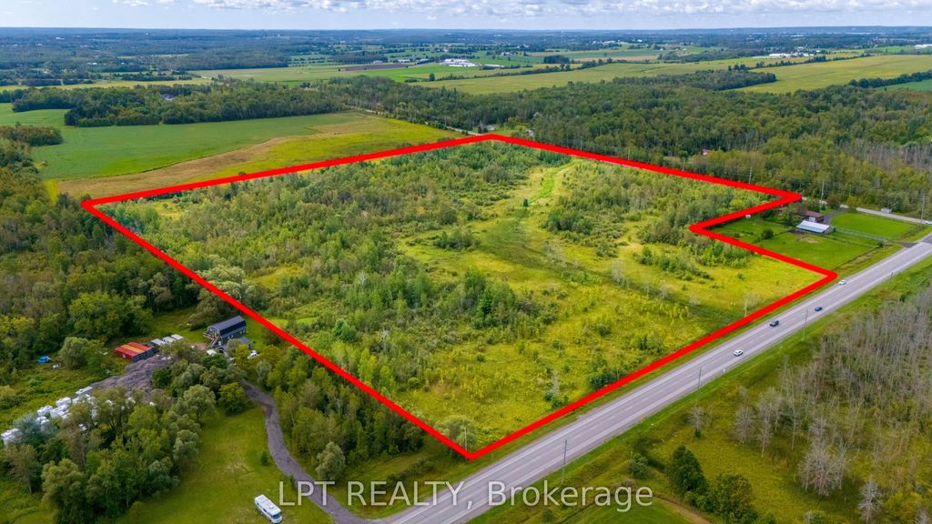 Pt W1/2 Lt 23 Baseline Road, Georgina