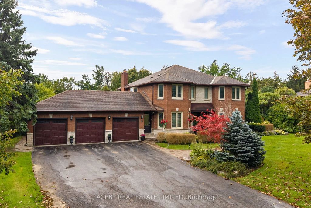 19 Grandview Crescent, Bradford West Gwillimbury