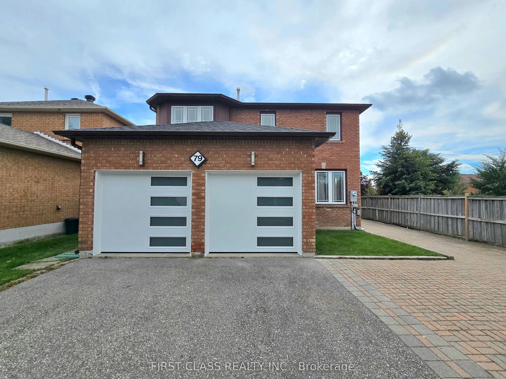79 Lagani Avenue, Richmond Hill
