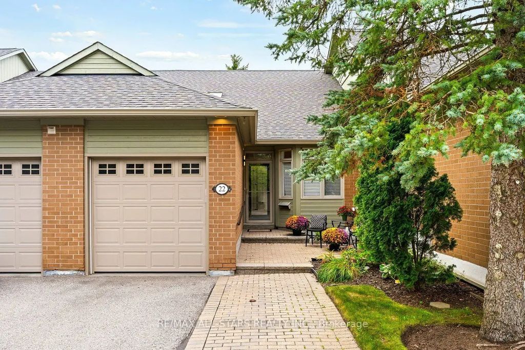 22 Sandpiper Key Way, Markham