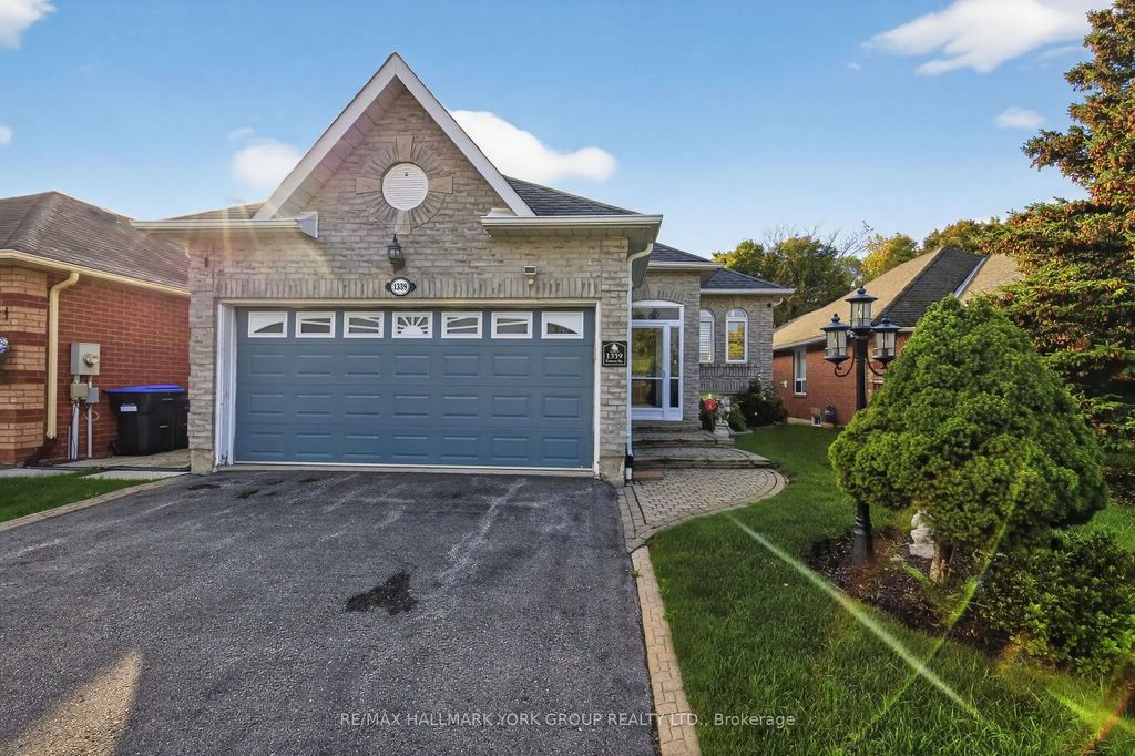 1339 Forest Street, Innisfil