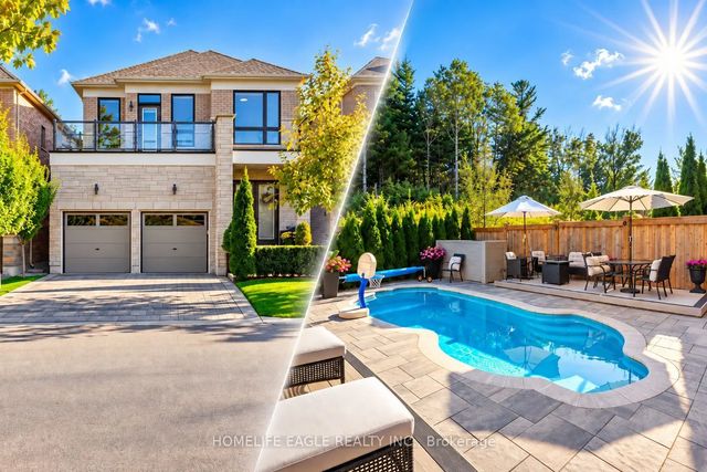164 Sunset Vista Court, Aurora