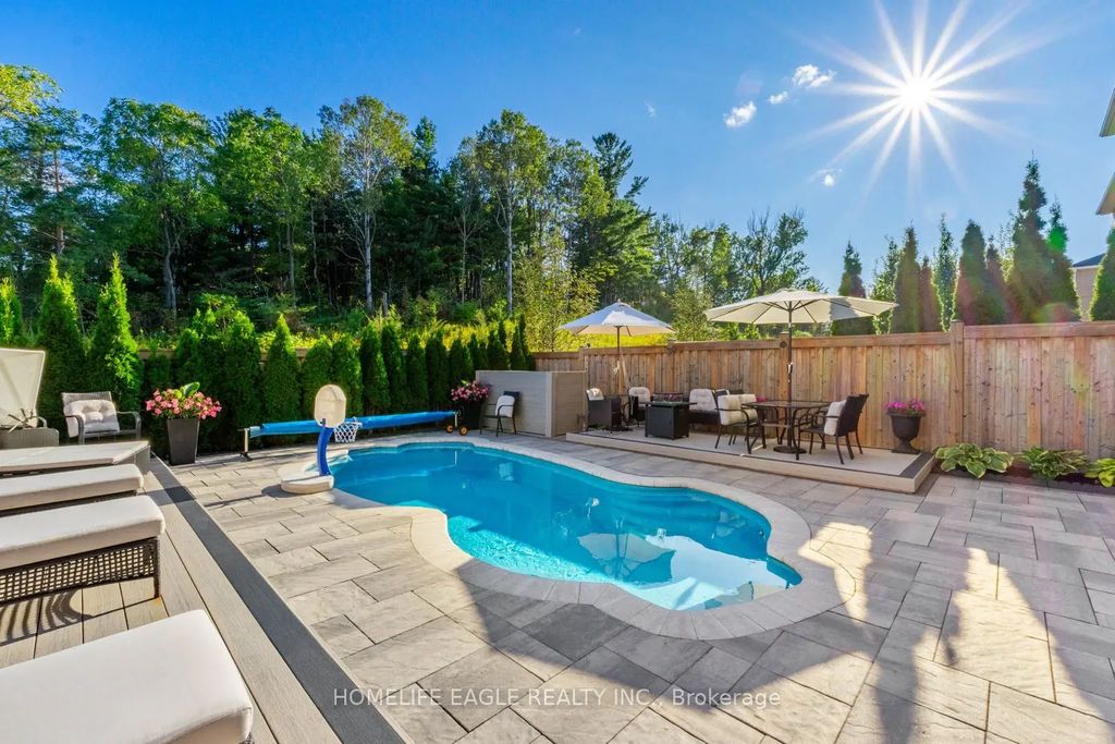 164 Sunset Vista Court, Aurora