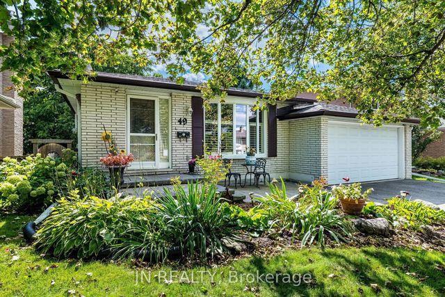 49 School Street, East Gwillimbury