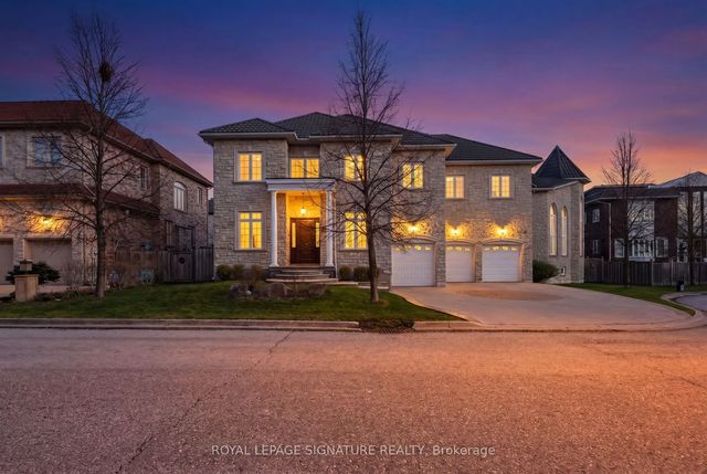 26 Alai Circle, Markham