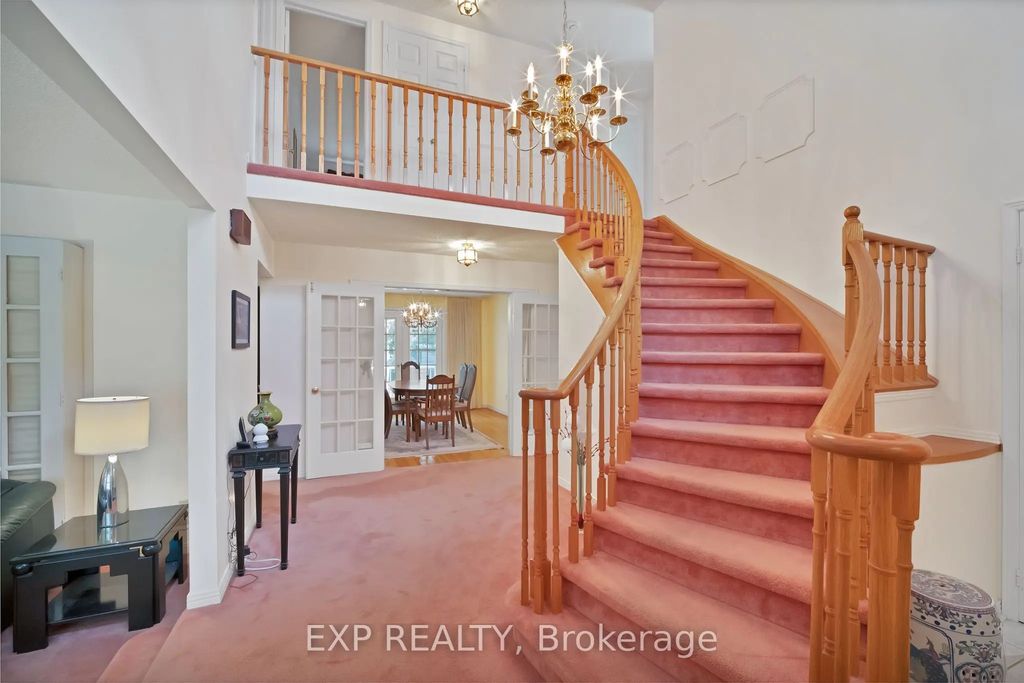 103 Longwater Chase, Markham