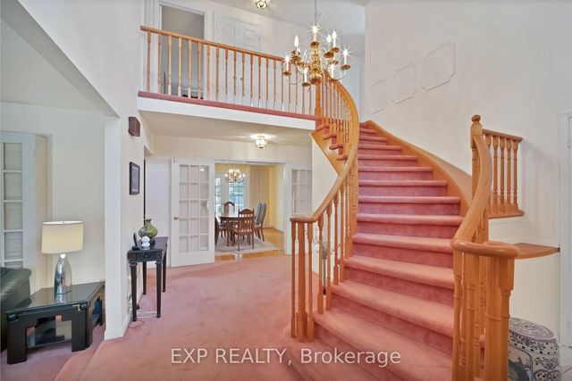 103 Longwater Chase, Markham