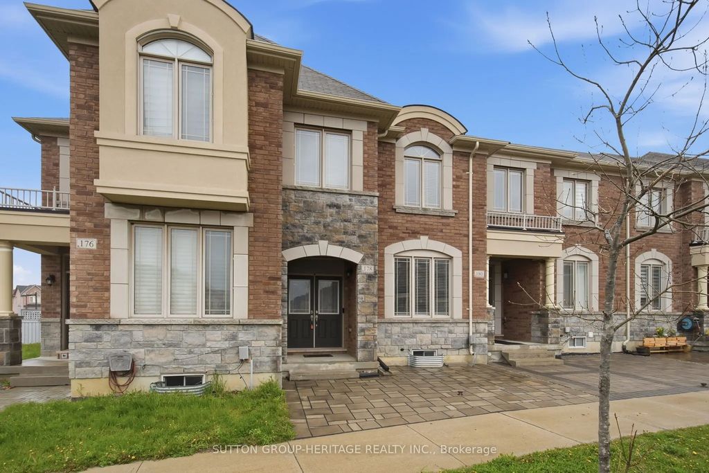 178 Northvale Road, Markham