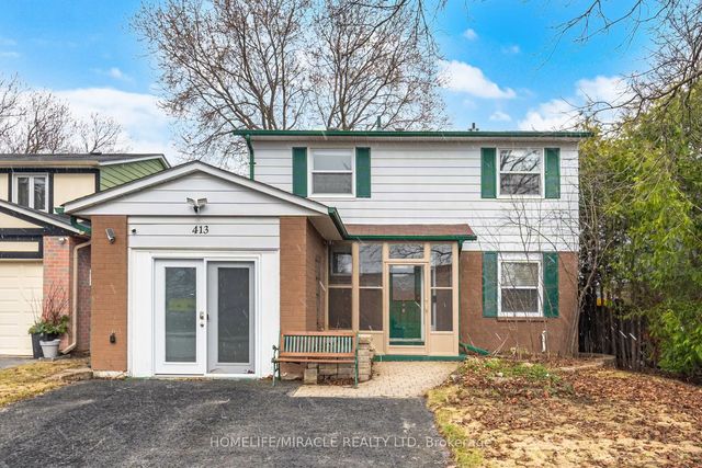 413 Terry Drive, Newmarket