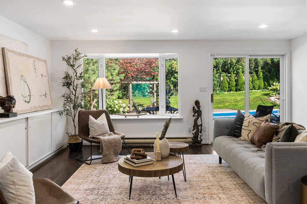 129 Babcombe Drive, Markham