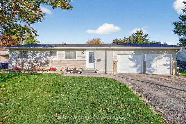 239 Sunset Crescent, Innisfil