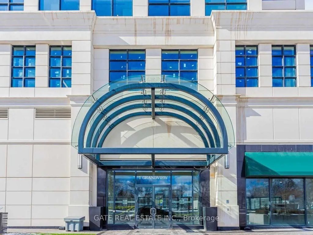 1 Grandview Avenue 912, Markham