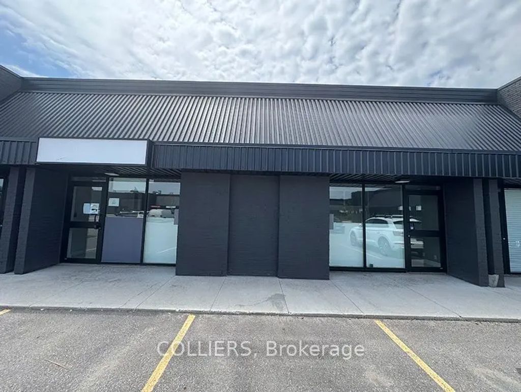 2600 John Street 202, Markham