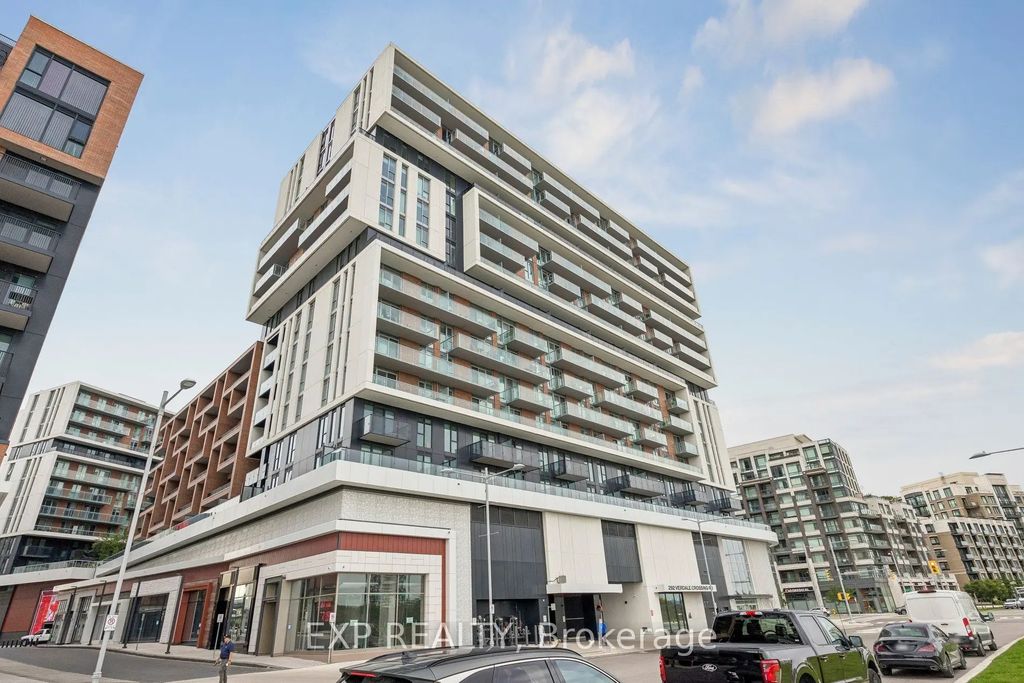 292 Verdale Crossing 1816, Markham