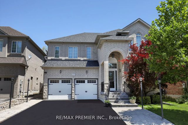 27 Giovanni Way Lower, Vaughan