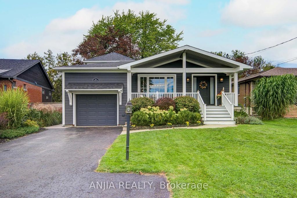 91 Manitoba Street, Whitchurch-Stouffville