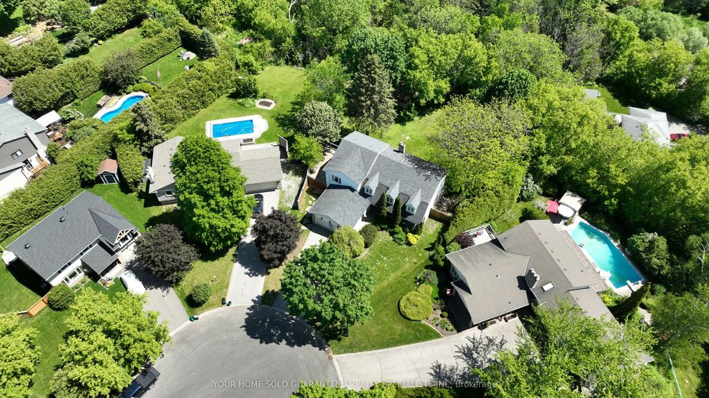 55 Valley Mills Road, East Gwillimbury