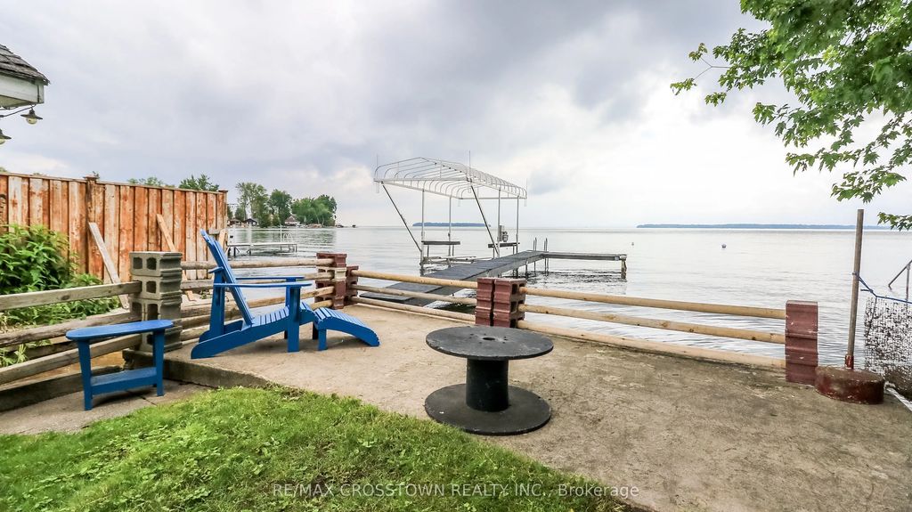2325 Crystal Beach Road, Innisfil