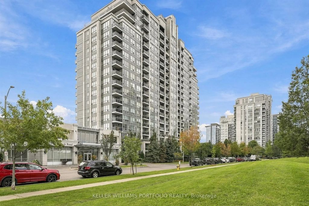 15 North Park Road 1417, Vaughan