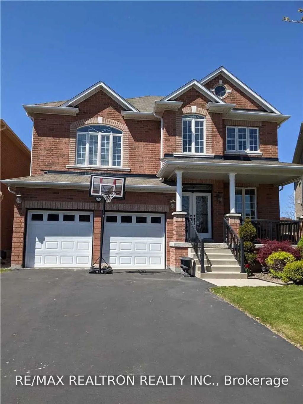 35 Basilica Drive, Vaughan