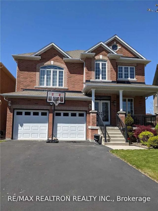 35 Basilica Drive, Vaughan