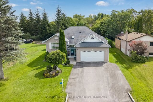 1033 Cameron Street, Innisfil