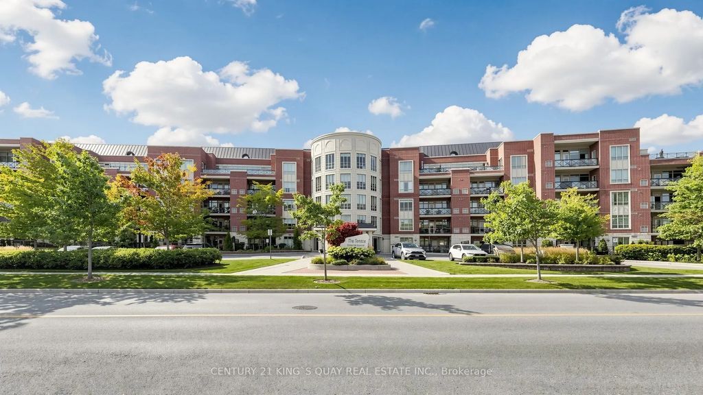 35 Baker Hill Boulevard 221, Whitchurch-Stouffville