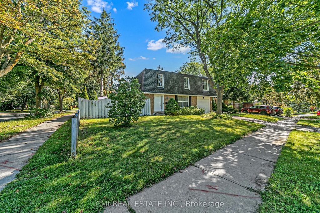 39 Brightway Crescent, Richmond Hill