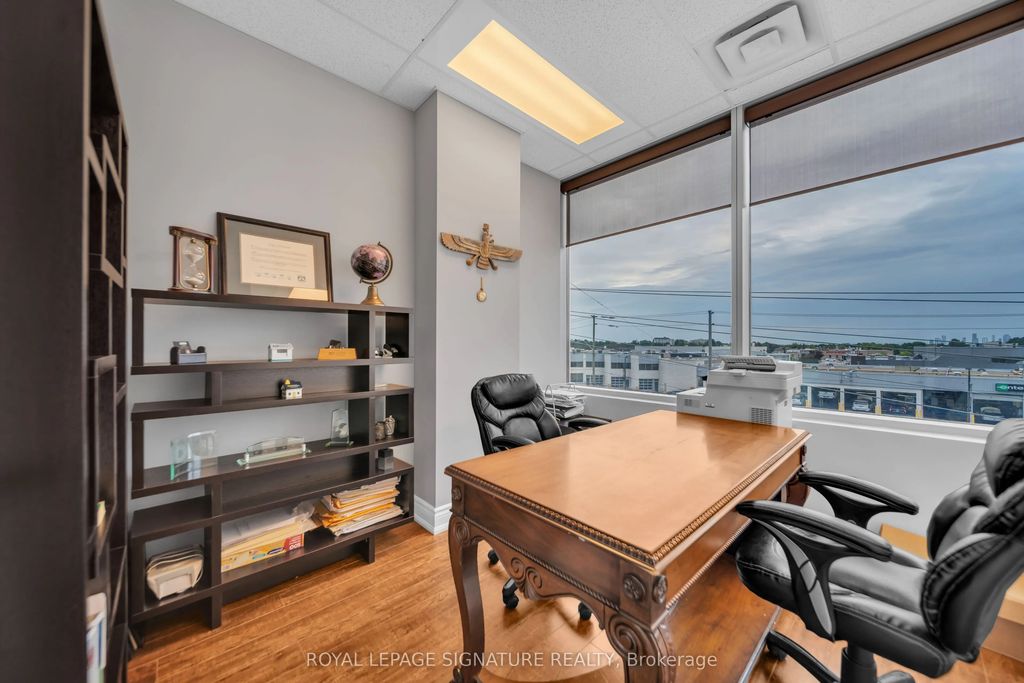 7191 Yonge Street 310, Markham