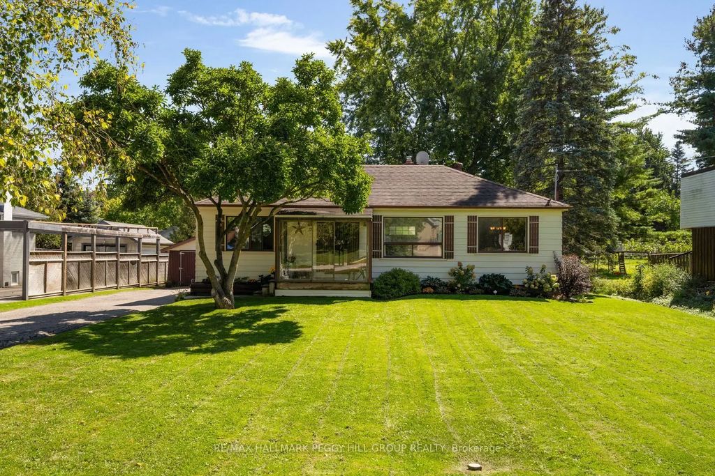 17 Faris Avenue, King