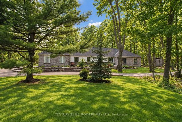 3274 Liah Lane, Innisfil